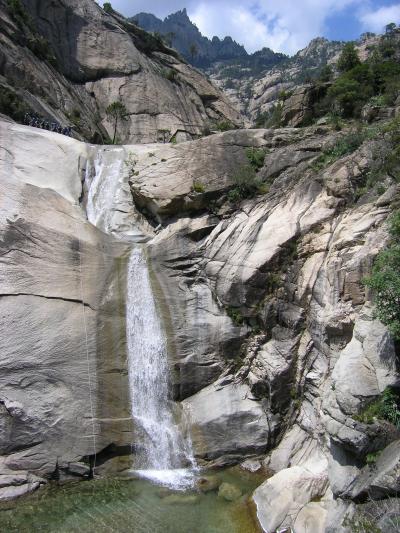 Wasserfall